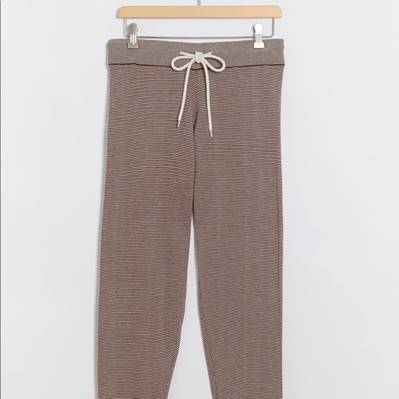 Anthropologie | VARLEY ALICE SWEATPANTS | Size XS - Picture 2 of 9
